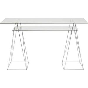 Kare Design Kare Bureau Polar Chrome