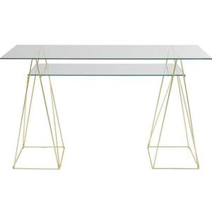 Kare Design Kare Bureau Polar Messing Matt