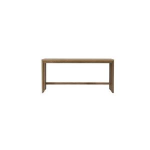 Tikamoon  Bureau Eden van massief eiken 160 cm