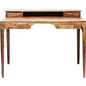 Kare Design Brooklyn Bureau - Sheesham Hout Naturel