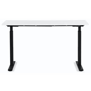 Kare Design Kare Bureau Office Smart Zwart Wit 160x80cm