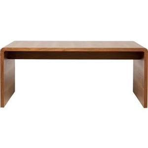 Kare Design Club Bureau - Walnoot