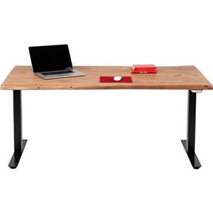 Kare Design Kare Bureau Office Harmony Zwart 180x90