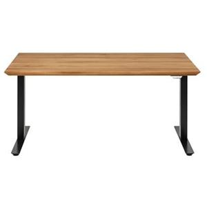 Kare Design Kare Bureau Office Symphony Eiken Zwart 160x80cm