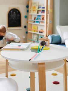 VERTBAUDET Speeltafel Play wit