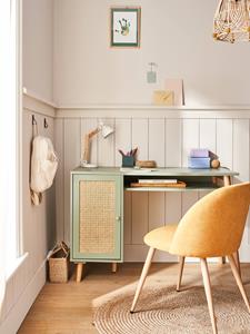 VERTBAUDET Kinderbureau POÉSIE-ASSORTIMENT groen
