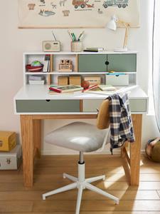 VERTBAUDET Kinderbureau SERIE OSLO