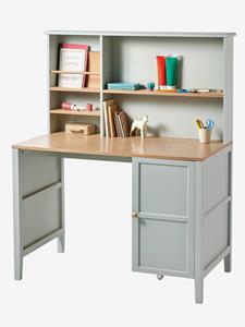VERTBAUDET Kinderbureau PARISIENNE blauwgroen