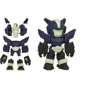 Paagman Gum robot