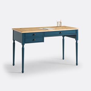 LA REDOUTE INTERIEURS Bureau in massief grenen