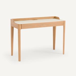 AM.PM Bureau eik/linoleum Junius design E. Gallina