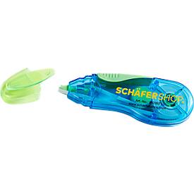 Schäfer Shop Select Correctieroller Grip, 5 mm x 8 m