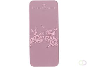 Faber Castell FC-201528 Giftbox Rose Shadows Grip 2010 Harmony Balpen en Vulpen