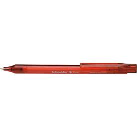 Schneider Balpen  Fave 770, rood, 20 stuks