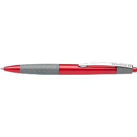 Schneider balpen Loox, rood, 20 st.