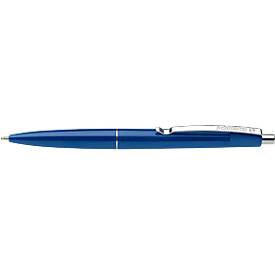 Schneider drukbalpen Office, blauw, 50 stuks