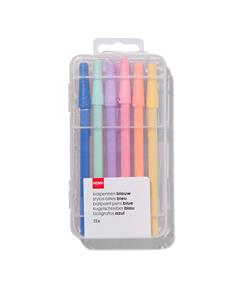 HEMA Balpennen - 12 Stuks