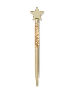 HEMA Balpen Ster In Cadeaudoos