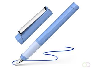 Schneider S-160225 Vulpen Base M Rechtshandig Sky Blue