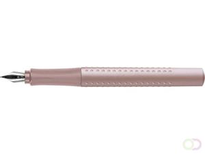 Faber Castell FC-140814 Vulpen Grip 2011 B Lichtroze