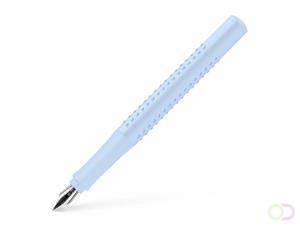 Faber Castell FC-140848 Vulpen Grip 2010 M Sky Blue