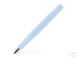 Faber Castell FC-140849 Vulpen Grip 2010 F Sky Blue