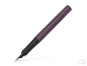 Faber Castell FC-140870 Vulpen Faber-Castell Grip F Berry