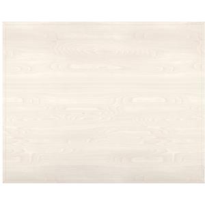 Magnetoplan Design-magneetbord Wood Series, berkenhout, b x h = 1200 x 960 mm, wit