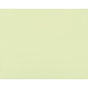 Magnetoplan Design-magneetbord Wood Series, berkenhout, b x h = 1200 x 960 mm, lichtgroen