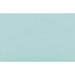 Magnetoplan Design-magneetbord Wood Series, berkenhout, b x h = 1480 x 960 mm, lichtblauw