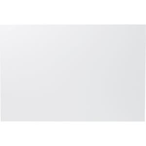 Legamaster BOARD-UP-whiteboard, staal, wit, b x h = 500 x 750 mm