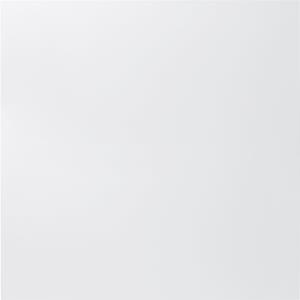 Legamaster BOARD-UP-whiteboard, staal, wit, b x h = 750 x 750 mm