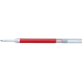 Pentel navullingen LRP7, 12 stuks, rood
