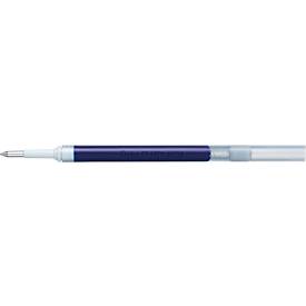 Pentel navullingen LRP7, 12 stuks, blauw
