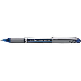 Pentel Rollerbalpen Energel BL27, blauw, 12 stuks