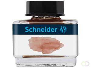 Schneider S-6937 Pastelinkt Cognac 15 ml