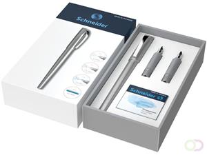 Schneider S-143812 Callissima Kalligrafiepen Giftbox Antraciet