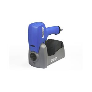 Ratioform Handnietmachine, voor rolklemmen, pneumatisch voor nietjes van 15 - 18 mm