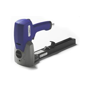 Ratioform Handnietmachine, voor kartonverbinding, pneumatisch voor nietjes van 15 - 18 mm