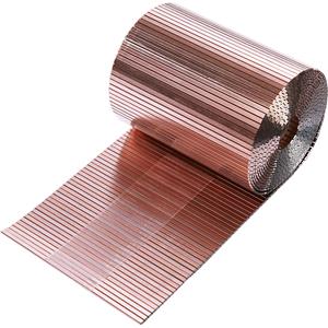 Ratioform Nietjes op een rol voor handnietmachine, VE = 20000 stuks, hoeklengte 18 mm