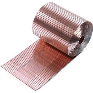 Ratioform Nietjes op een rol voor handnietmachine, VE = 20000 stuks, hoeklengte 15 mm