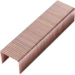 Ratioform Nietjes voor nietpistolen, handnietmachines met hoge sluitkracht, VE = 22400 stuks / VE = 16800 stuks, hoeklengte 19 mm