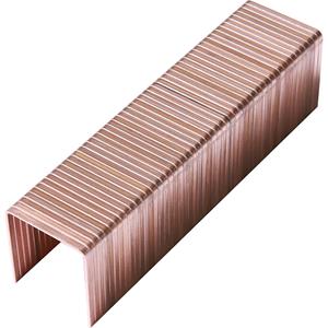 Ratioform Nietjes voor nietpistolen, handnietmachines met hoge sluitkracht, VE = 22400 stuks / VE = 16800 stuks, hoeklengte 25 mm