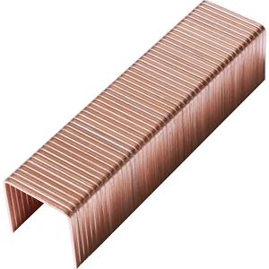 Ratioform Nietjes voor nietpistolen, handnietmachines met hoge sluitkracht, VE = 22400 stuks / VE = 16800 stuks, hoeklengte 22 mm