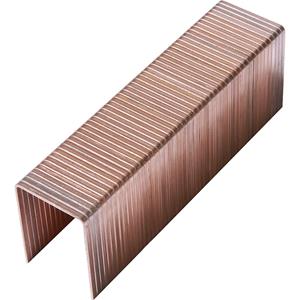Ratioform Nietjes voor nietpistolen, handnietmachines met hoge sluitkracht, VE = 22400 stuks / VE = 16800 stuks, hoeklengte 32 mm