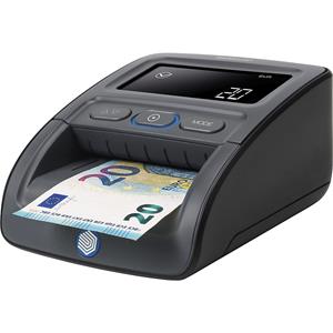 Safescan Bankbiljettenvalidator,  155-S G2, valuta EUR, CHF, GBP, SEK, NOK, DKK