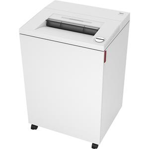 Papiervernietiger IDEAL 4001, opvangvolume 165 l, deeltjes, 2 x 15 mm