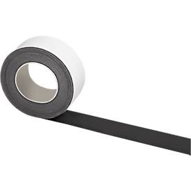 Schäfer Shop Select MAUL Magneetband, zelfklevend, 45 mm x 10 m