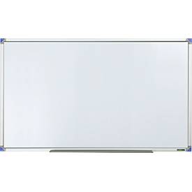 Schäfer Shop Select Whiteboard 1015, geëmailleerd, 1000 x 1500 mm
