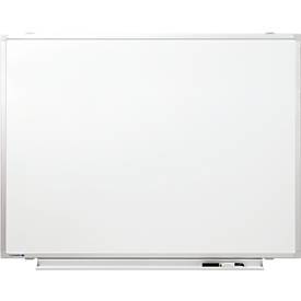Legamaster Whiteboard  PROFESSIONAL, hoogte 750 mm, breedte 1000 mm